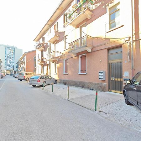 Casa Di Serena Mestre Luaran gambar