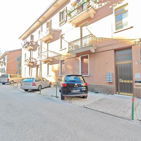 Casa Di Serena Mestre Luaran gambar