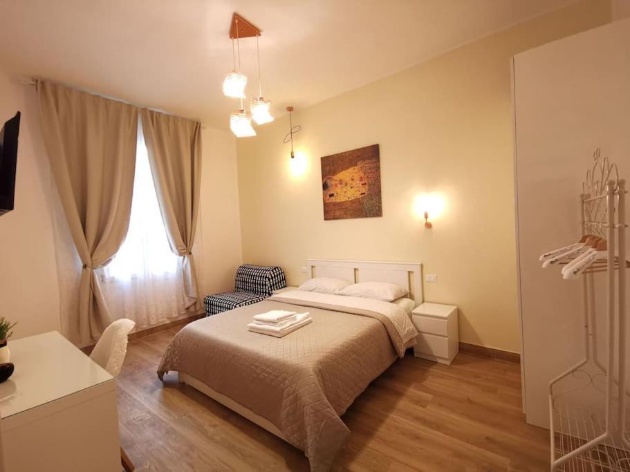 Casa Di Serena Mestre Luaran gambar