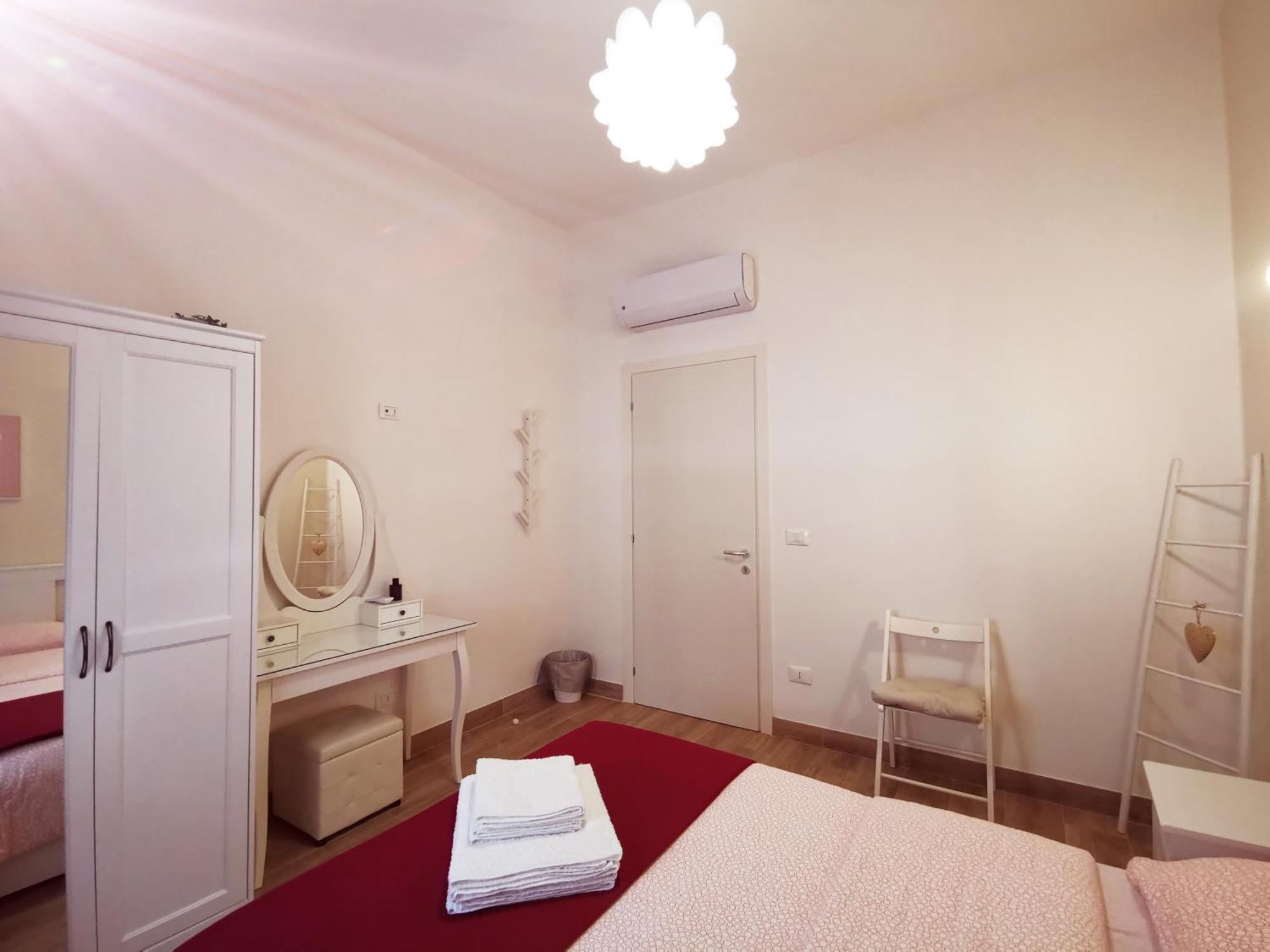 Casa Di Serena Mestre Luaran gambar