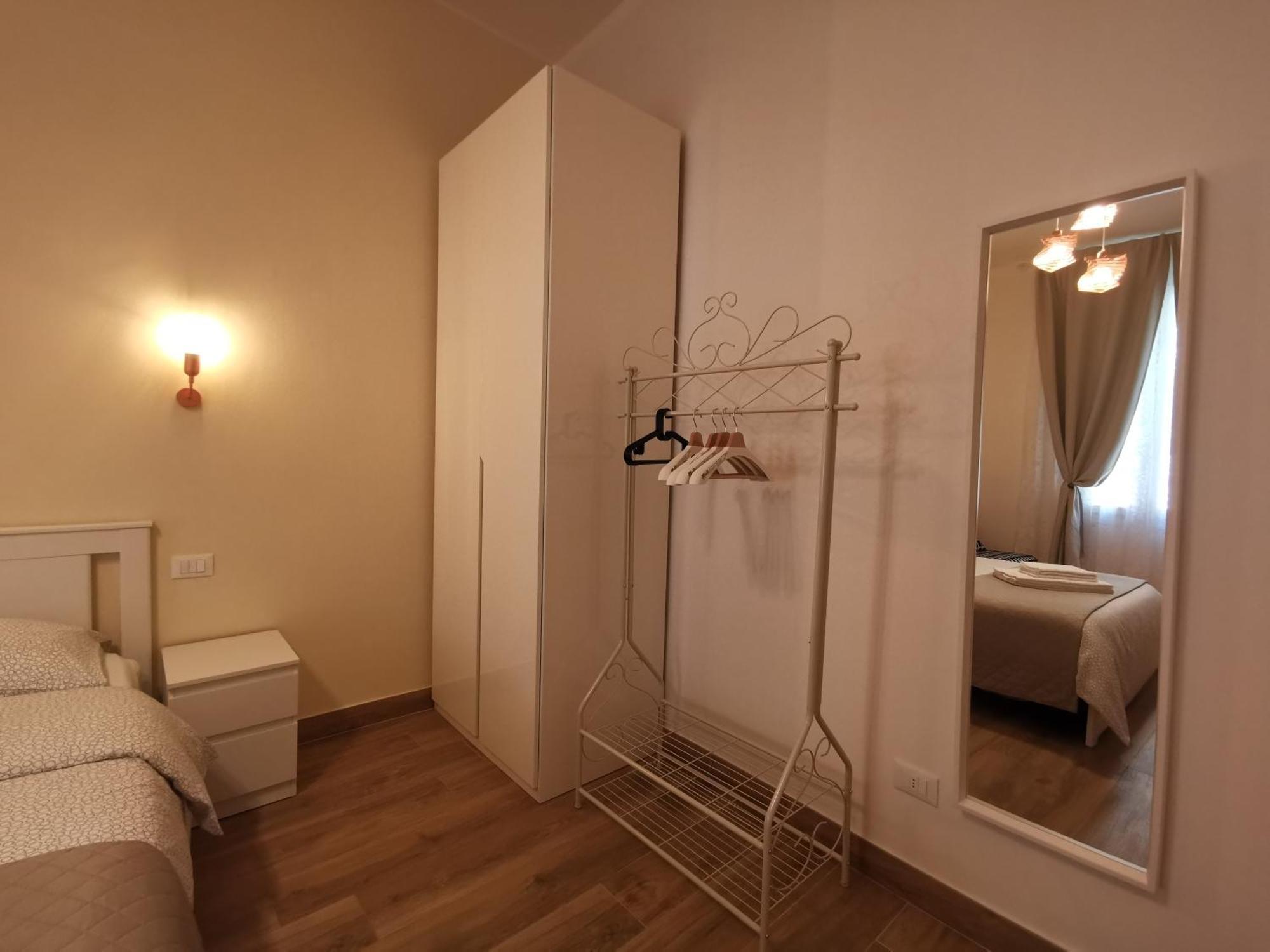 Casa Di Serena Mestre Luaran gambar